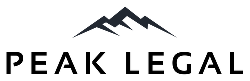 bfc75c6f-256d-4d76-a9d5-e3834ed737ee Peak Legal Logo