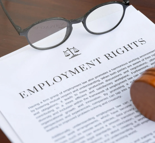 employment rights
